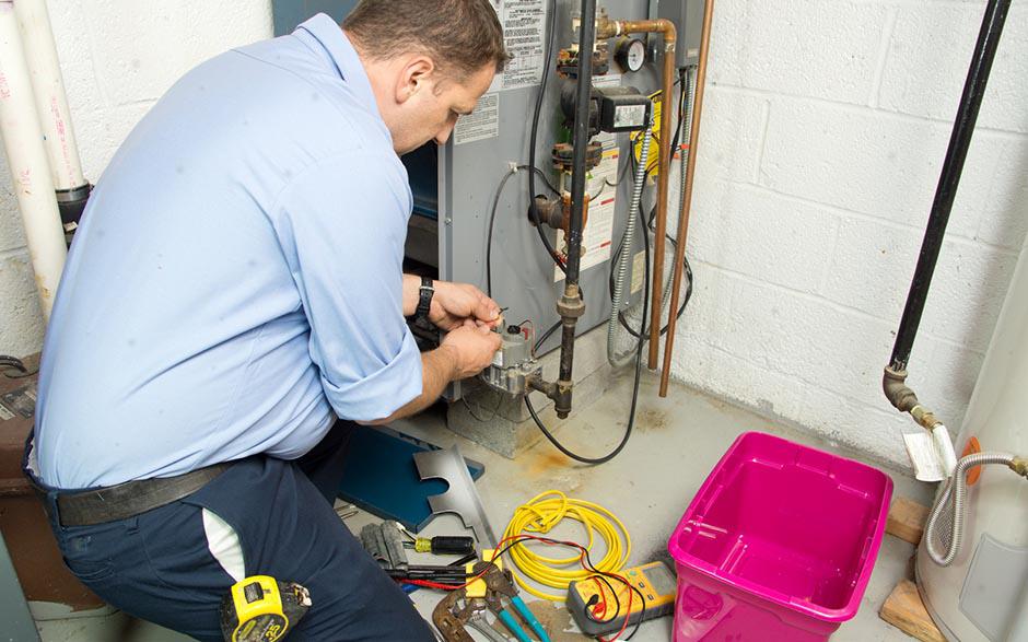 remplacement climatiseur Bondy