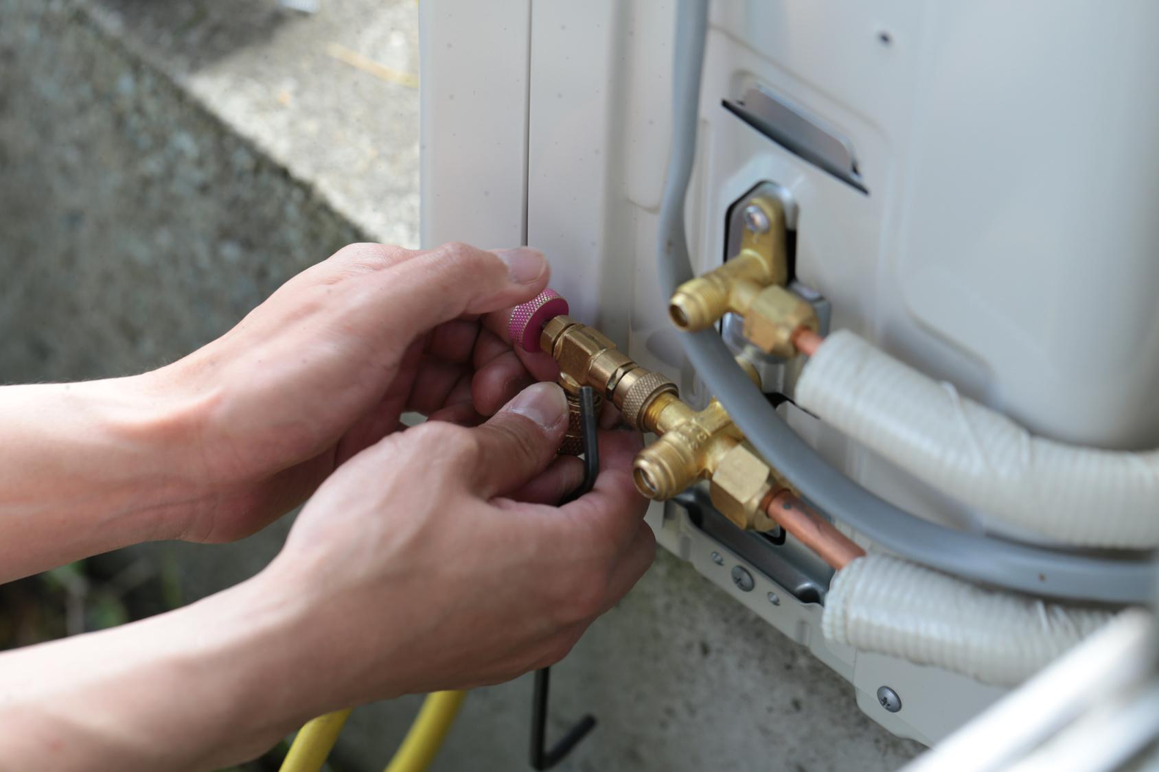  remplacement climatiseur Sainte-Menehould